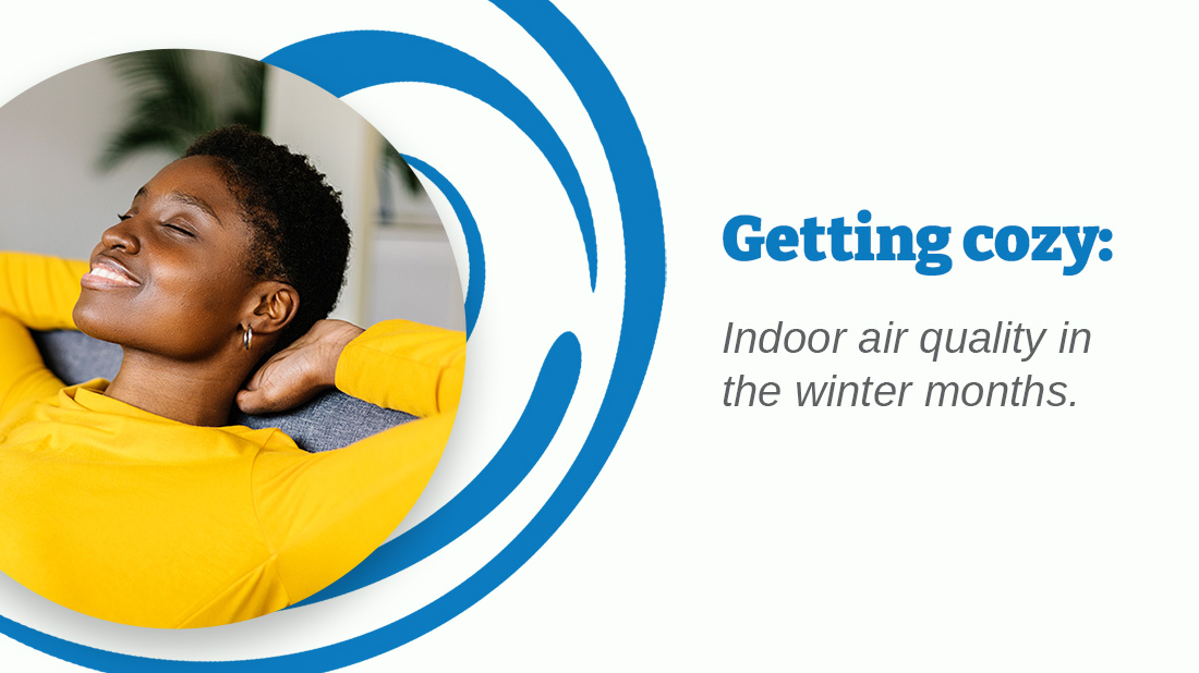 winter indoor air quality