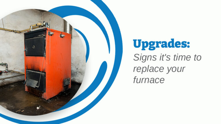 when to replace furnace