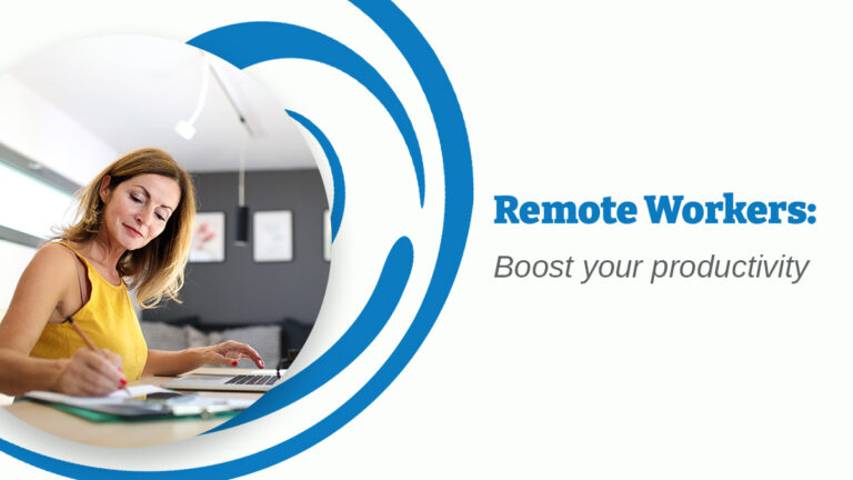 remote work and HVAC