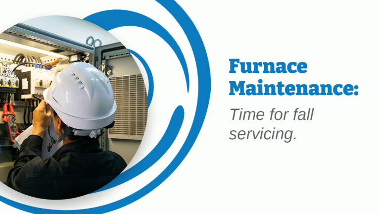 furnace maintenance Winnipeg