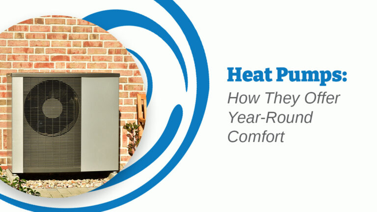 year round heat pump