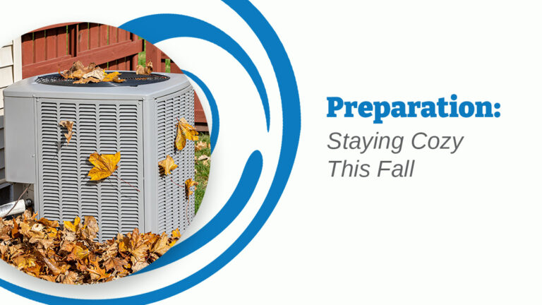 fall hvac prep