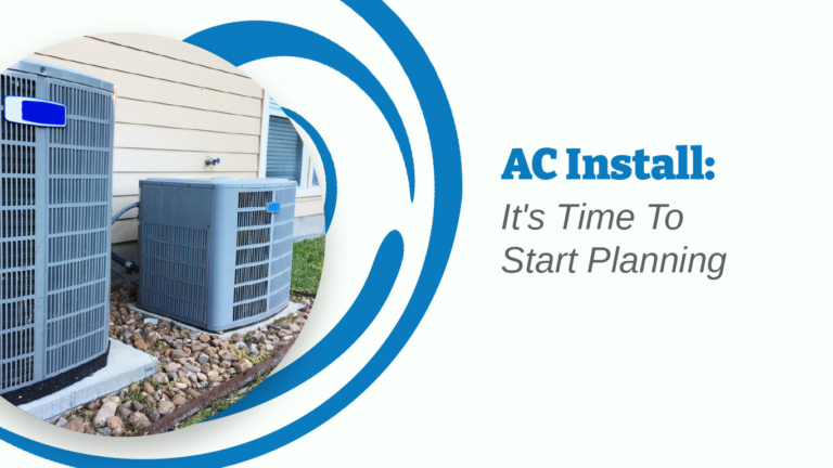 Winnipeg AC Install