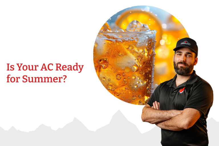 Is Your AC Ready for Summer?