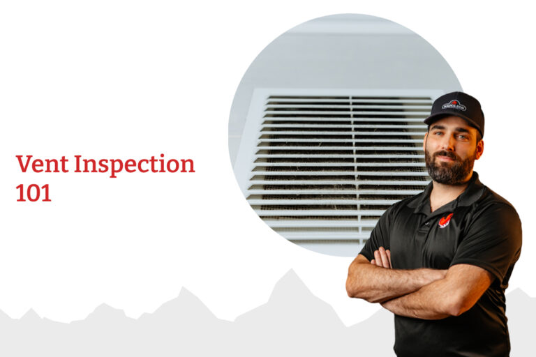 Vent Inspection 101