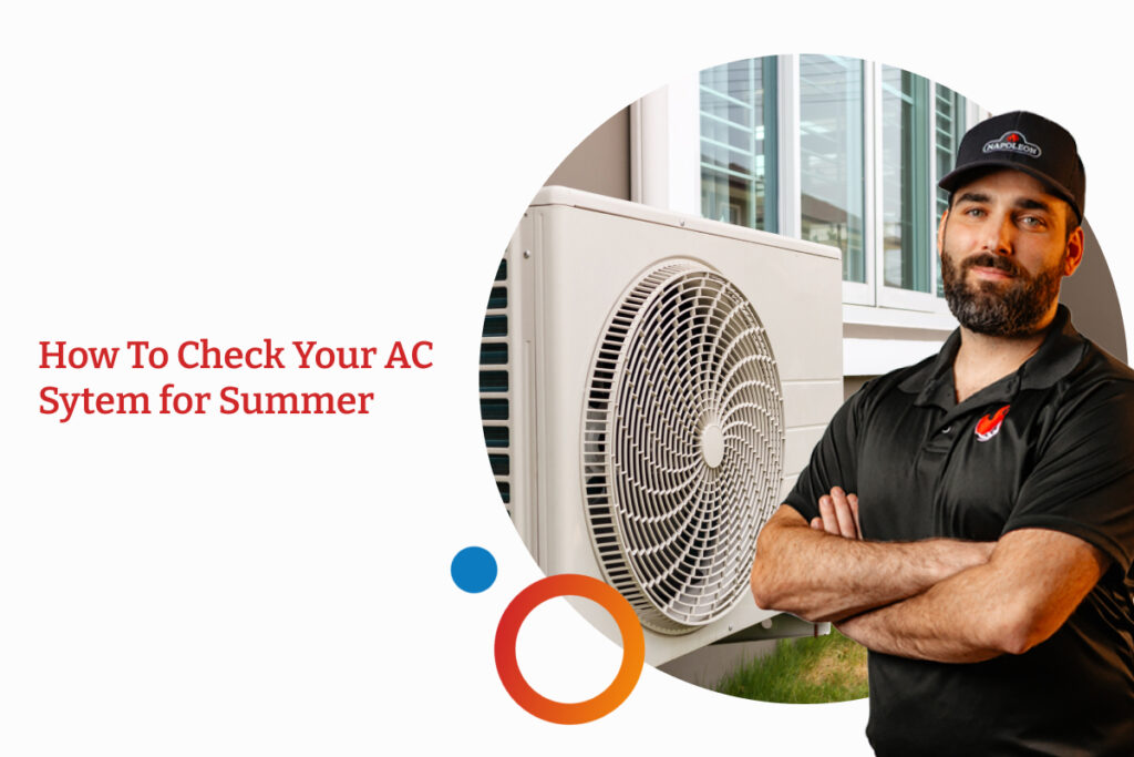 How To Check Your AC System for Summer