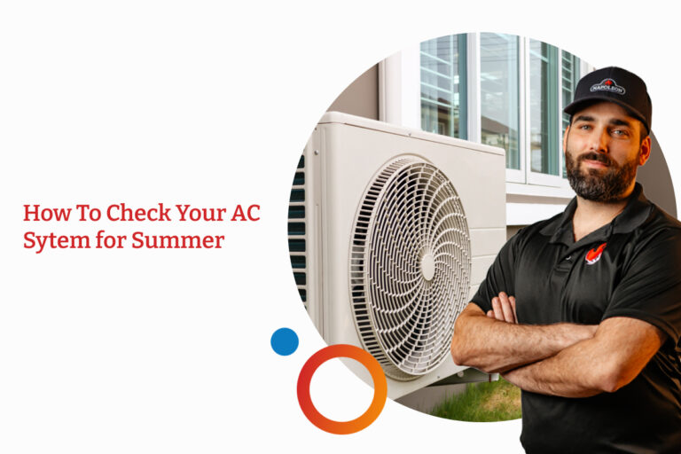 How To Check Your AC System for Summer